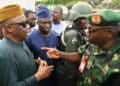 Oyo State Government on Ojoo Crisis