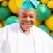 Pa Gbadamosi Olaide Funeral