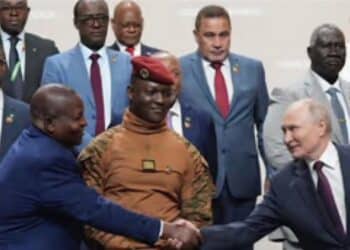Russian Military Recruitment In Africa Botswana warnings