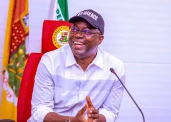 Seyi Makinde on Oyo State Pension Reforms - Online News Publishers - Oyo Cultural Anthem