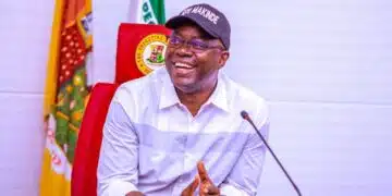Seyi Makinde on Oyo State Pension Reforms - Online News Publishers - Oyo Cultural Anthem