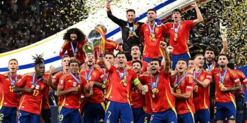 2026 FIFA World Cup award winners