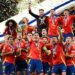 2026 FIFA World Cup award winners