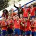 2026 FIFA World Cup award winners