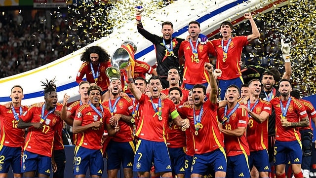 2026 FIFA World Cup award winners