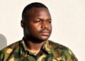 Tears As 28-Year-Old Army Lieutenant Killed During Rescue Of Abducted Oyo School Children