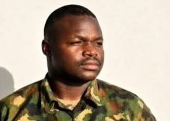 Tears As 28-Year-Old Army Lieutenant Killed During Rescue Of Abducted Oyo School Children