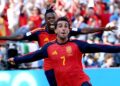 2026 World Cup Final Spain vs Argentina