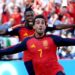2026 World Cup Final Spain vs Argentina