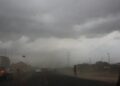 NiMet Predicts Three Days Of Unsettled Weather In Nigeria 33 NiMet Predicts Three Days Of Unsettled Weather In Nigeria
