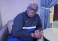 Chief Adebisi Olopoeyan