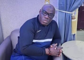 Chief Adebisi Olopoeyan
