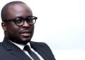 Barrister Anthony Ehilebo