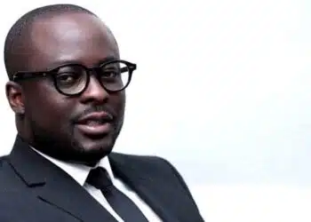 Barrister Anthony Ehilebo