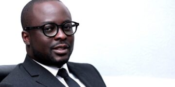 Barrister Anthony Ehilebo