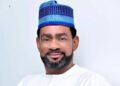 Edo State House of Assembly Speaker, Blessing Agbebaku,