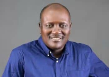 Dotun Oladipo