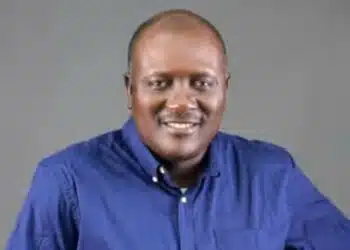 Dotun Oladipo