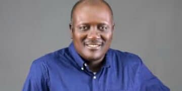Dotun Oladipo