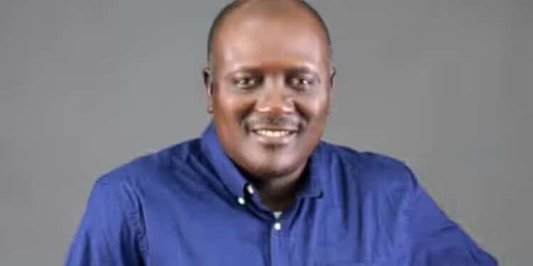 Dotun Oladipo
