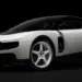 First Ferrari Electric Car