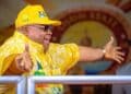 Osun State Governor Ademola Adeleke