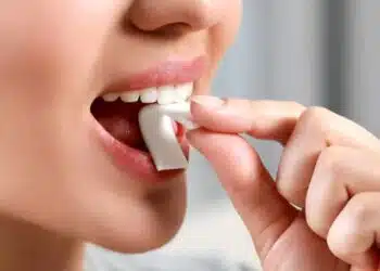 Health Benefits of chewing gum