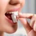 Health Benefits of chewing gum