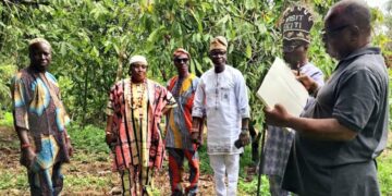 Heritage Tourism in Aramoko-Ekiti