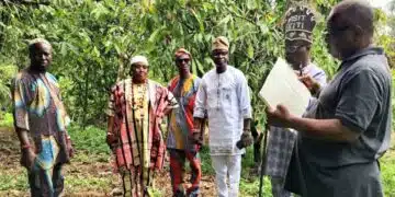 Heritage Tourism in Aramoko-Ekiti