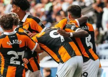 Hull City Premier League 2026