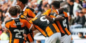 Hull City Premier League 2026