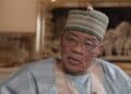 Ibrahim Babangida On military coups in Nigeria