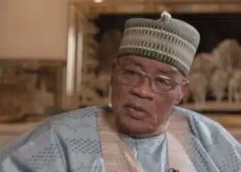Ibrahim Babangida On military coups in Nigeria