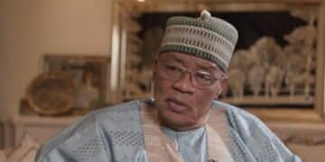 Ibrahim Babangida On military coups in Nigeria