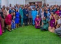 Oyo Staate House of Assembly Service Commission workshop in session