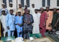 PMAN South West election in Ibadan
