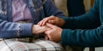 Palliative Care in Terminal Disease