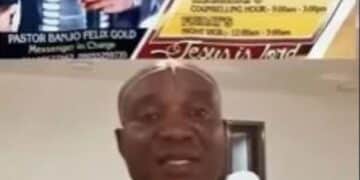 Pastor left Christianity for Ifa