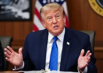 President Donald Trump