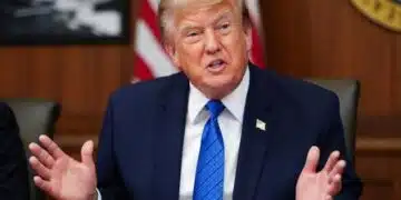 President Donald Trump Threatens To Bomb Oman – Signs birthright citizenship executive order
