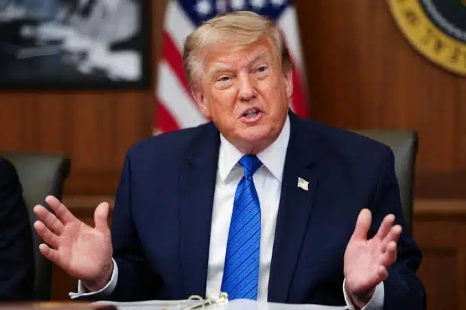 President Donald Trump Threatens To Bomb Oman – Signs birthright citizenship executive order - US Visa Revocations