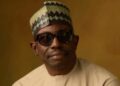 Prince Vincent Okumagba, president of the Super Eagles Supporters Club on NFF Leadership Resignation