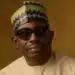Prince Vincent Okumagba, president of the Super Eagles Supporters Club on NFF Leadership Resignation