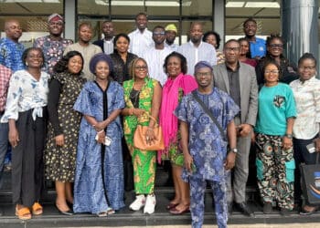 SGBV Laws - NAPTIP, EU Launch Specialist Media Corps In Oyo State