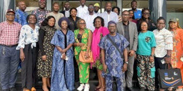SGBV Laws - NAPTIP, EU Launch Specialist Media Corps In Oyo State