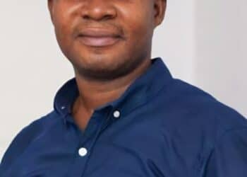 Dr Samson Sunday Owolabi on Technologies for Professional Excellence and Modern Media