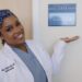 Yale Medical Residency Inspiration - Shay Taylor-Allen