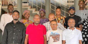 Solutions Journalism and Oyo State media