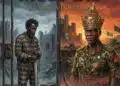 The Kings Must Die by Yinka Folahan